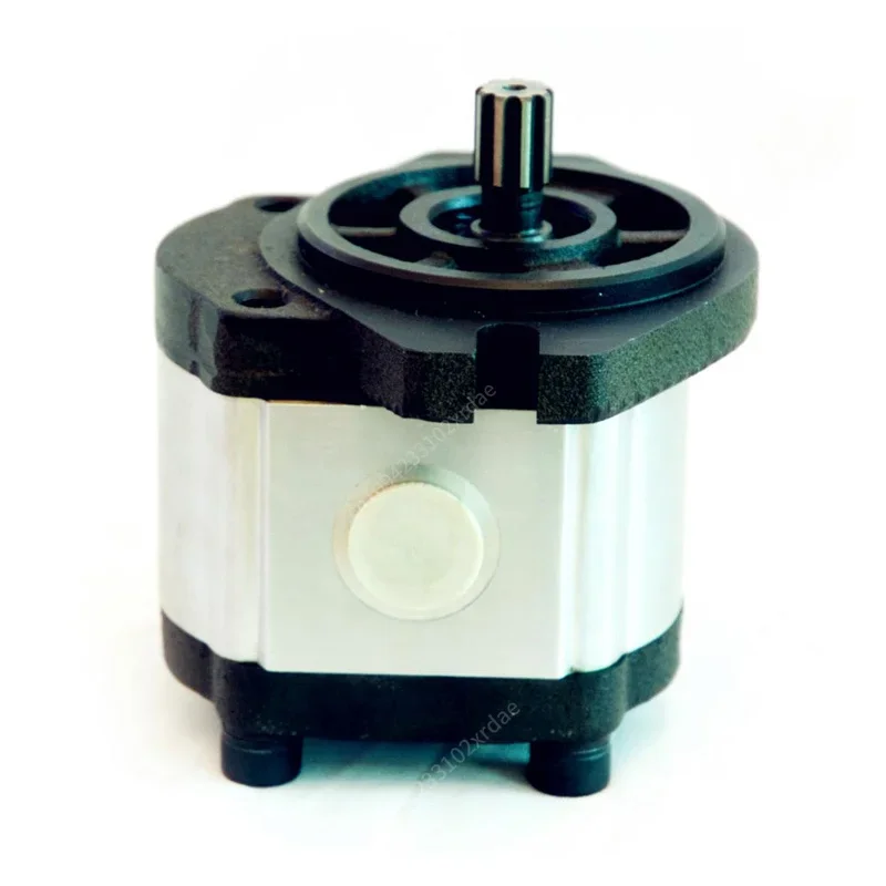 

Best Selling Products Torque Wrench 70mpa 3stage Hydraulic Pump for Mini Backhoe