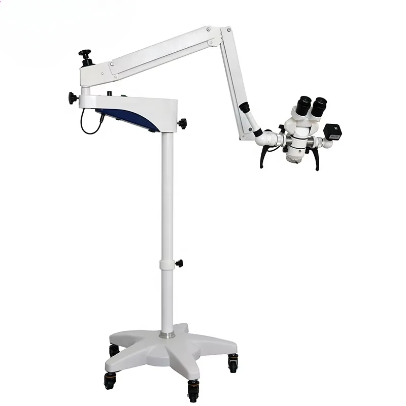 OPTO-EDU A41.1903 Price Of Surgical Beam Splitter Microscope For Ophthalmology