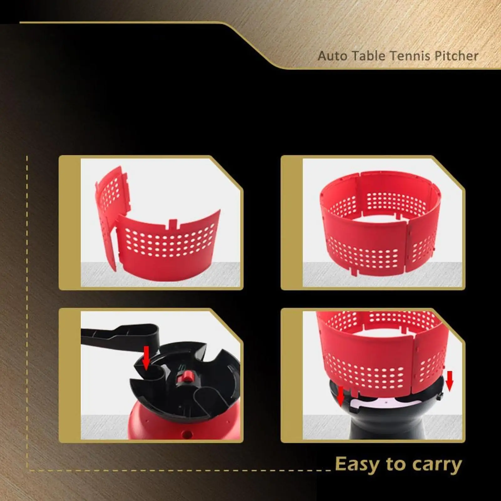 

Автоматический робот для настольного тенниса, машина для подачи мячей для пинг-понга с дистанционным управлением, регулируемая головка, оборудование для тренировок по теннису, тренажер для фитнеса