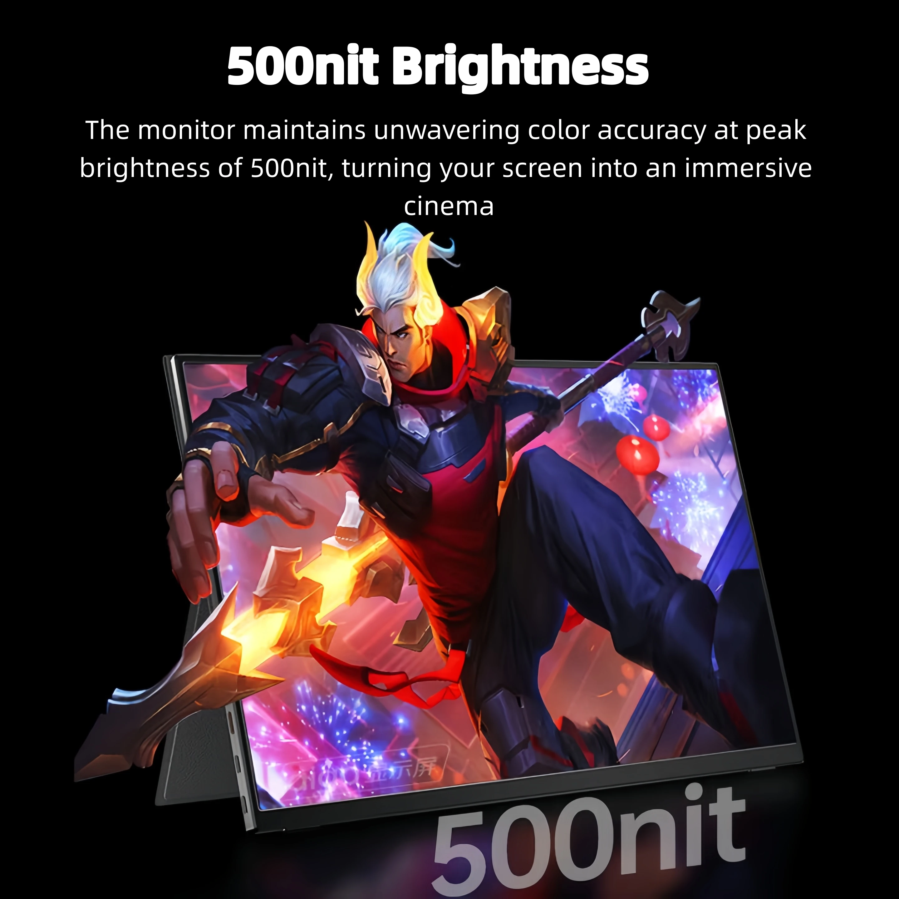 Thumbnail 4 - #30 Best 4K Monitors to Buy In 2026