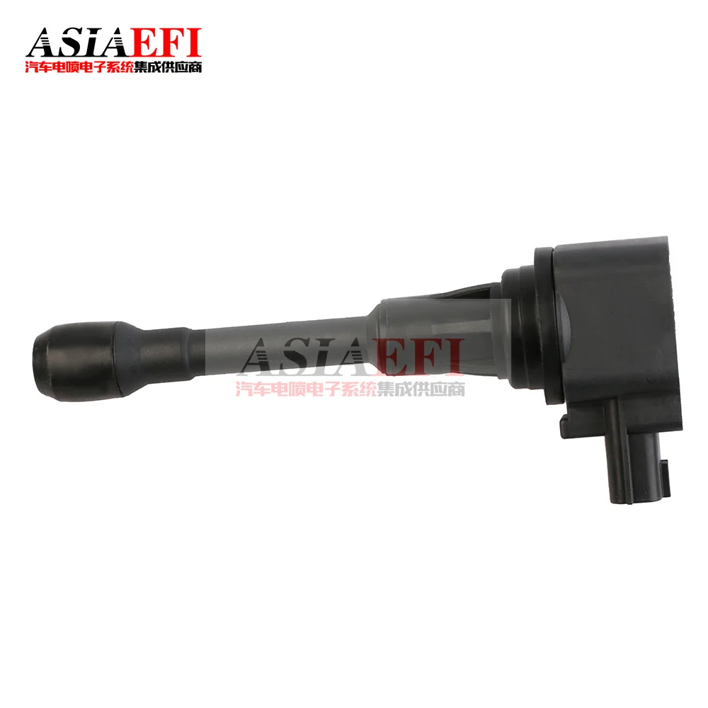 

Высококачественная OEM 22448-1LA0B катушка зажигания для 2011-2013 Infiniti QX56 2014-2015 QX80 Nissan Patrol 5.6L VK56VD 224481 LA0B