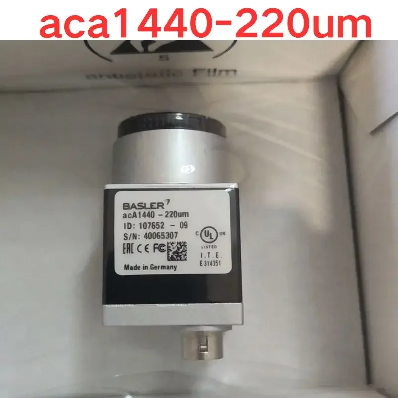 

Brand-new Aca1440-220um industrial camera