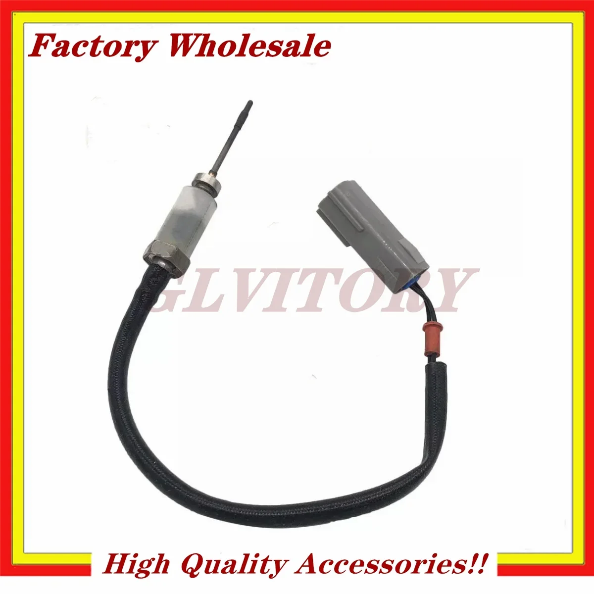 

New Exhaust Gas Temperature Sensor Fit For Subaru Forester Impreza Legacy XV 2007-2017 2.0 Turbo Diesel 22629-AA060 22629-AA070