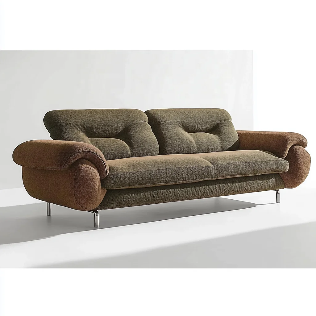 

Modern Sectional Velvet Office Lobby Sofa Set For Hotel Public Areas & Waiting Rooms Durable Sponge Filling