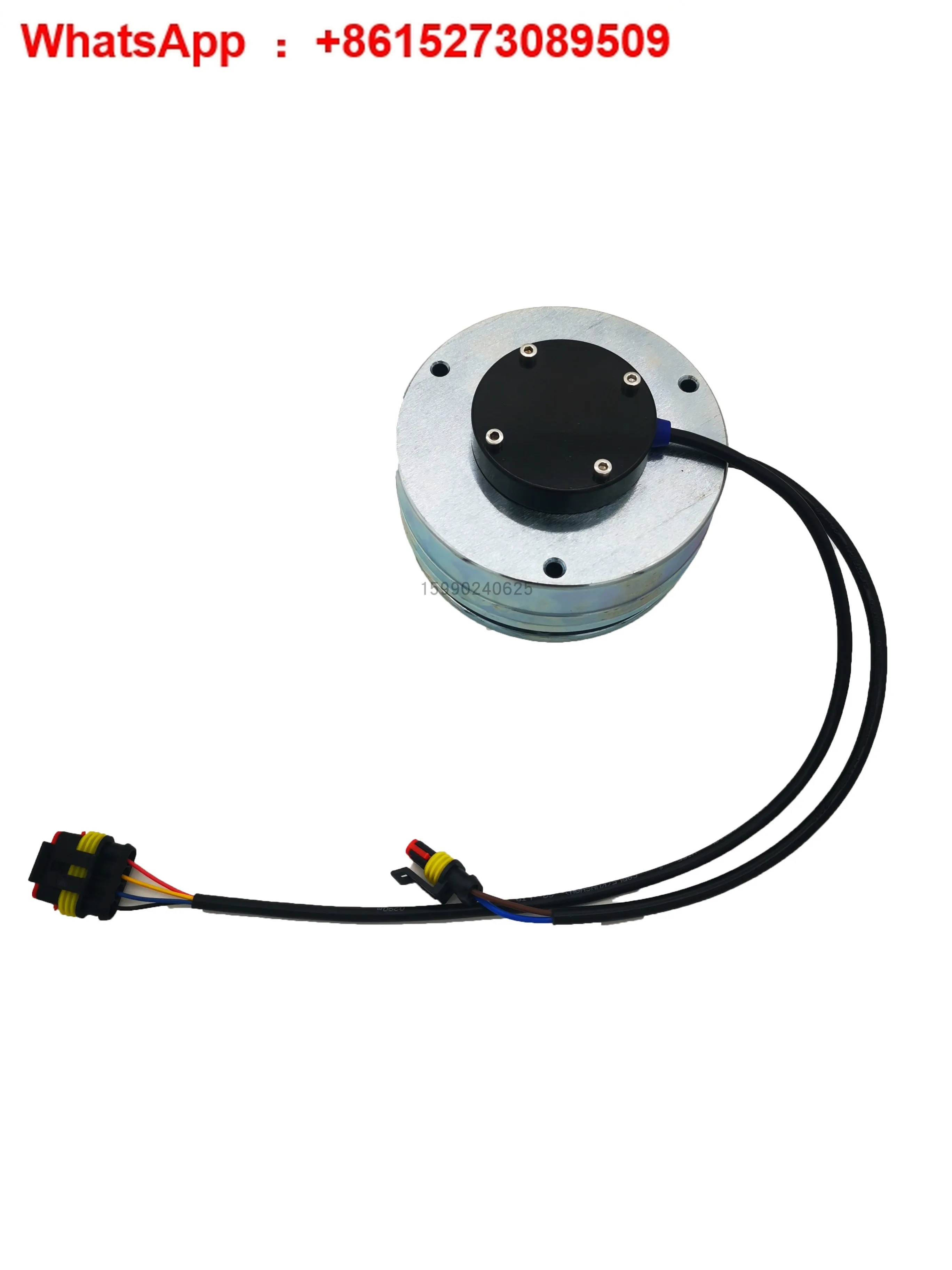 Heli AC20/30 Lida Electric Pallet Handling Forklift CBD30-460 Parts Brake Disc Assembly
