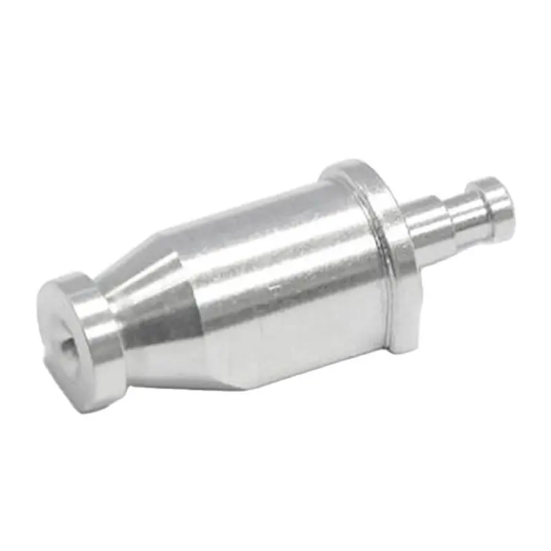 

OEM CNC Turning Machining Stainless Steel Spare Parts