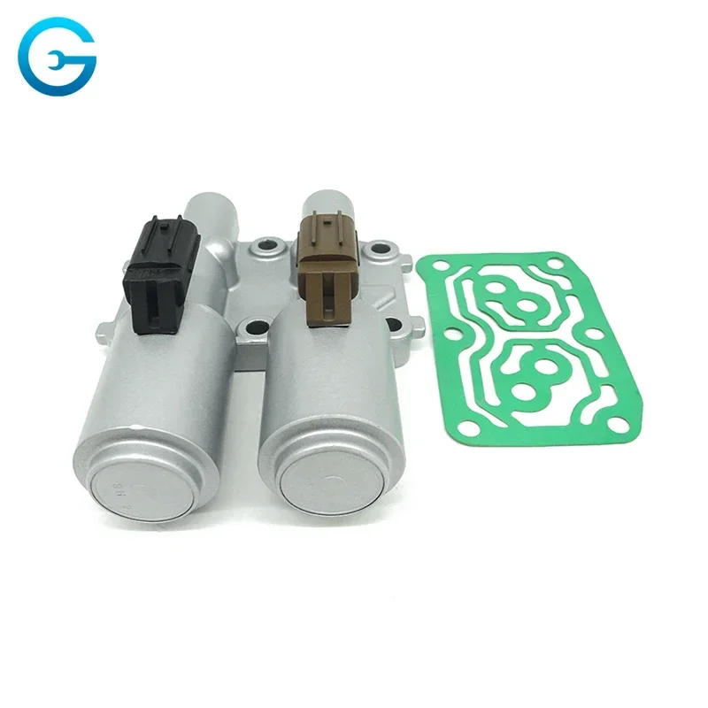 28260-PRP-014 28260-R90-004 Transmission Dual Linear Solenoid Fits For Honda Accord CR-V 2003-2008 28260PRP014