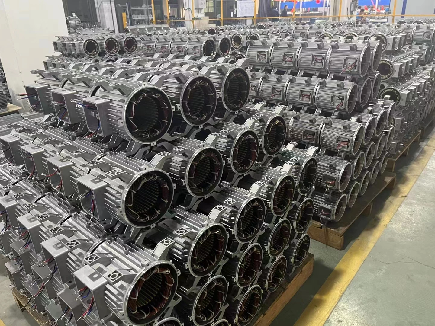 اتجاهين تهب مراوح التدفق المحوري لتجفيف الخشب