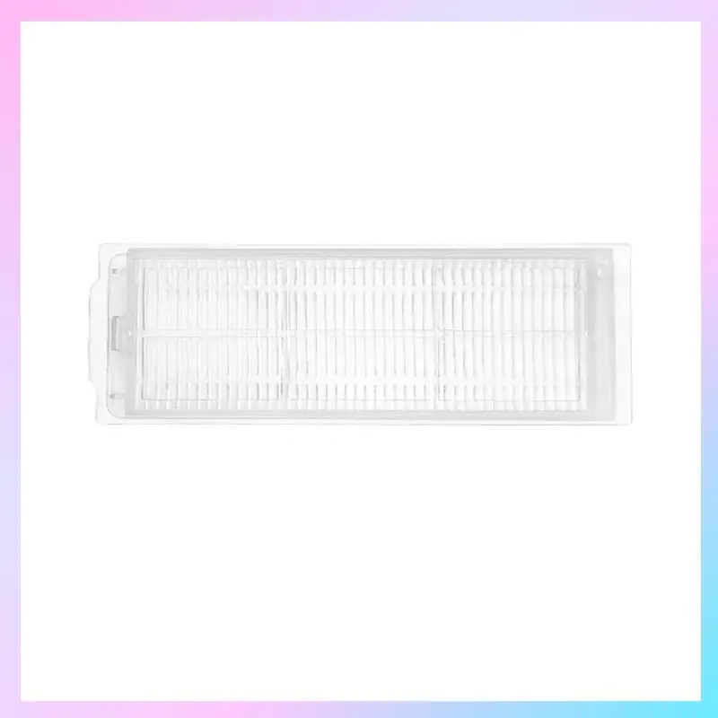 ABRG-For Viomi Alpha 3 Pro / VXVC26 جهاز آلي لتنظيف الأتربة الأسطوانة الجانب فرشاة فلتر Hepa كيس لجميع الغبار أجزاء الملحقات عدة