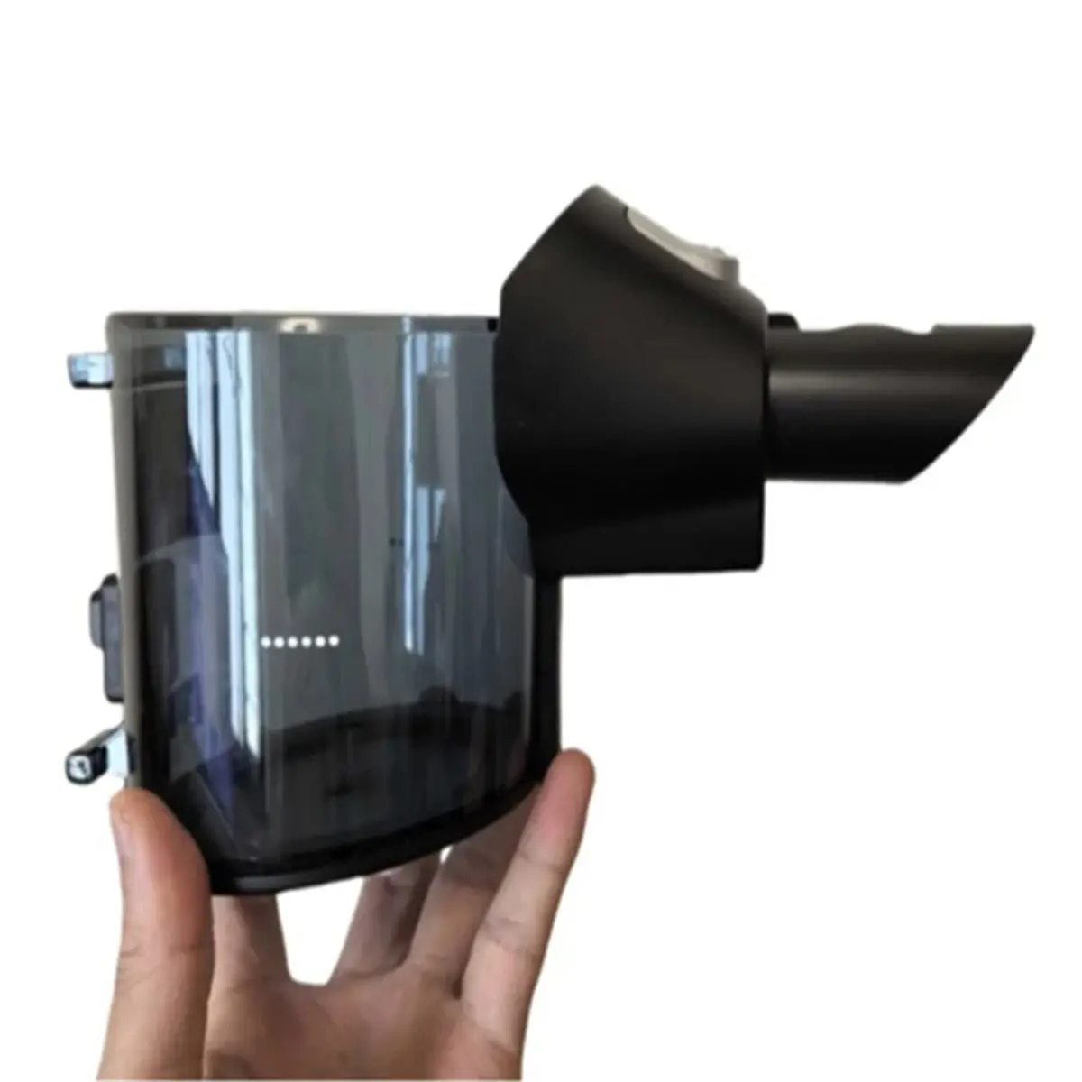 

Vacuum Cleaner Filter Cup for Unlimited 7 ProAnimal /Ultimate7 XXL/Unlimited 7/ S6 /S7 Series Replacement Dustbin [mriae Parts]