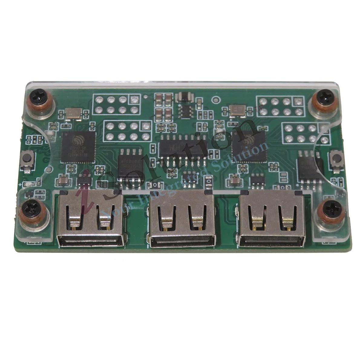 その他 makcu MAKCU Box KMBox デュアル ESP32-S3 開発ボード MACKU Arduino DMA