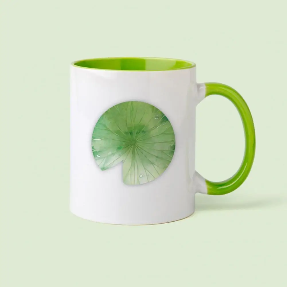 Multifunctional Vivid Color Gingko Shape Sticky Stationery Note School Supplies