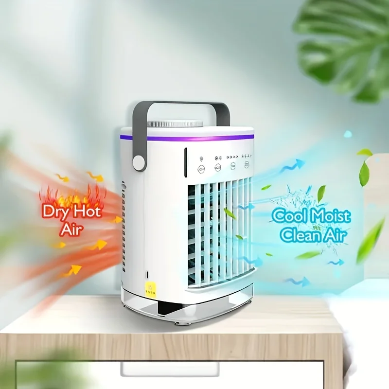 Thumbnail 4 - #3 Best Evaporative Coolers to Buy In 2026