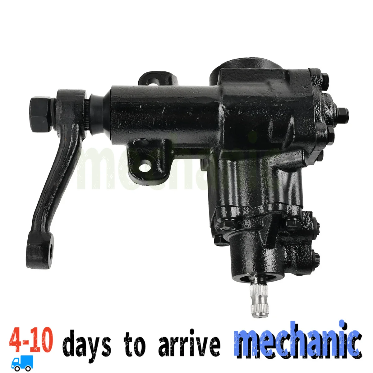 For Power Steering Gear Box For 1989-1995 Toyota Pickup Truck 2-Door 4Cyl 27-8477 4411035260 18200045-101