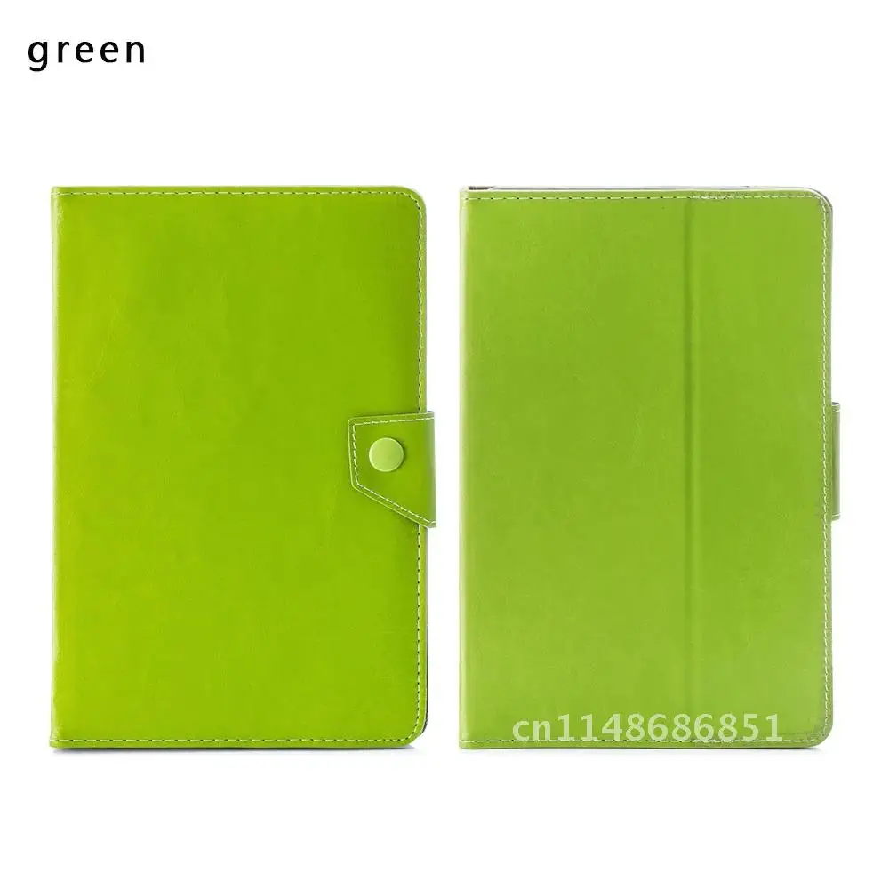 10.1 Inch Universal Tablet Case Protective Cover Stand Folio Case for 9 10 10.1 Inch Android Tablet Various Viewing Angles