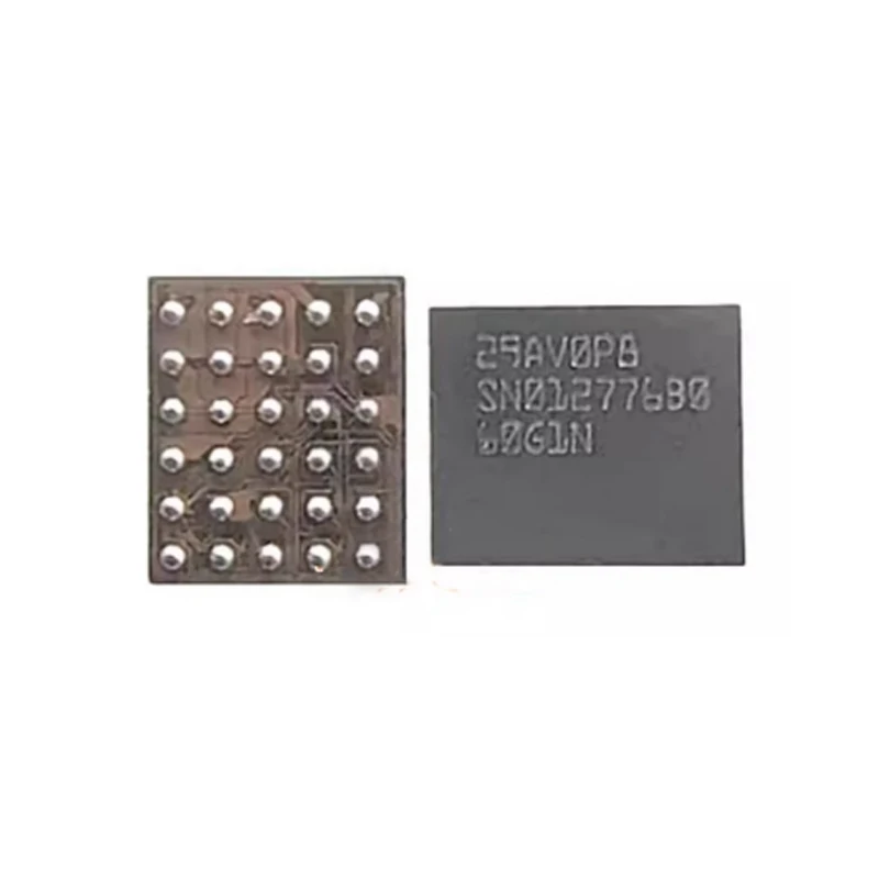 1 قطعة جيدة SN012776B0 SN012776BO SN012776B0YBHR شرائح بغا SN012776 SN012776-BO