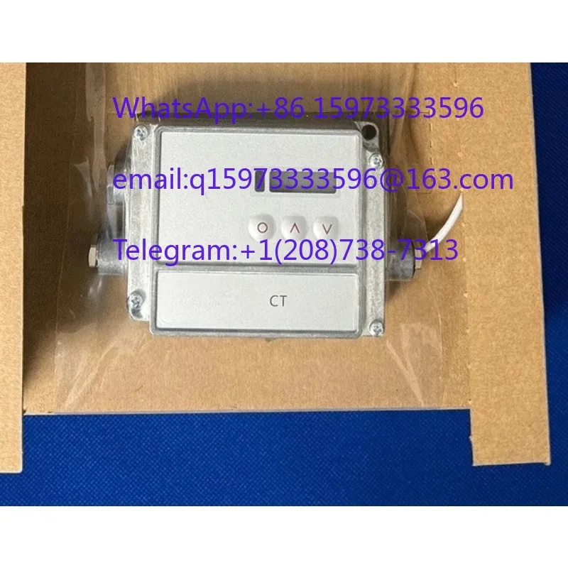 CT LT Series Online Fixed Thermal Probe ±1% Accuracy 150ms Response 8-14μm Spectrum IP65 Industrial Thermometer