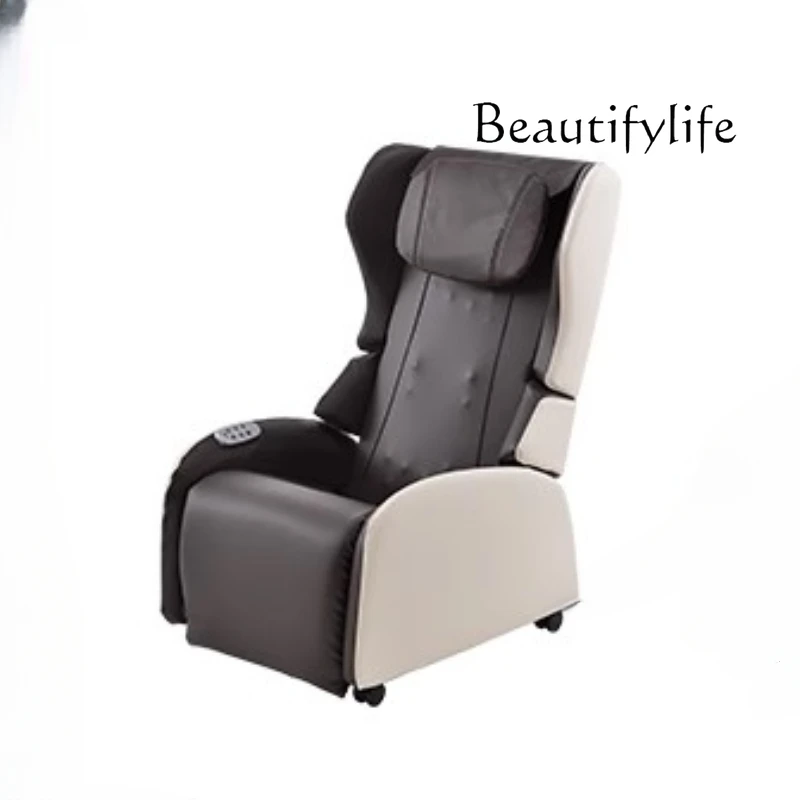 

Massage Chair Small Full Body Folding Electric Multifunctional Luxury Home Mini Massage Sofa massage chair portable