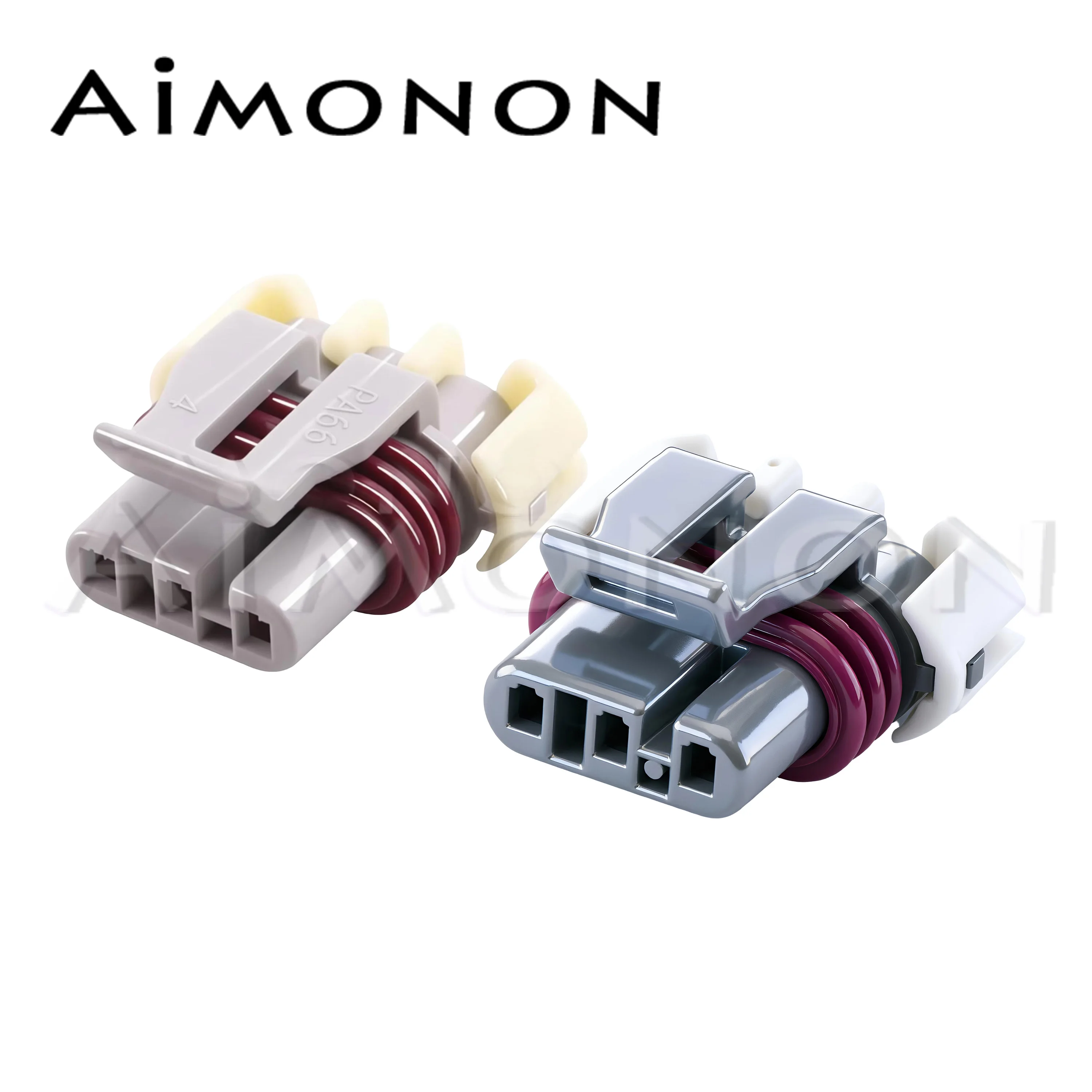 12129946 3 pin female automotive crank engine speed plug sensor waterproof wiring car connector for ls map and 58x