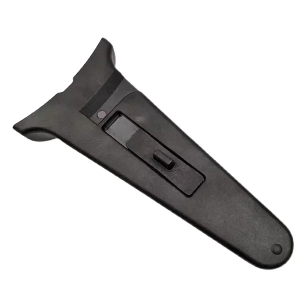 Suitable for WMF Perfect spare parts handle, for pressure cookers 3l -8.5l, 22cm, plastic, black