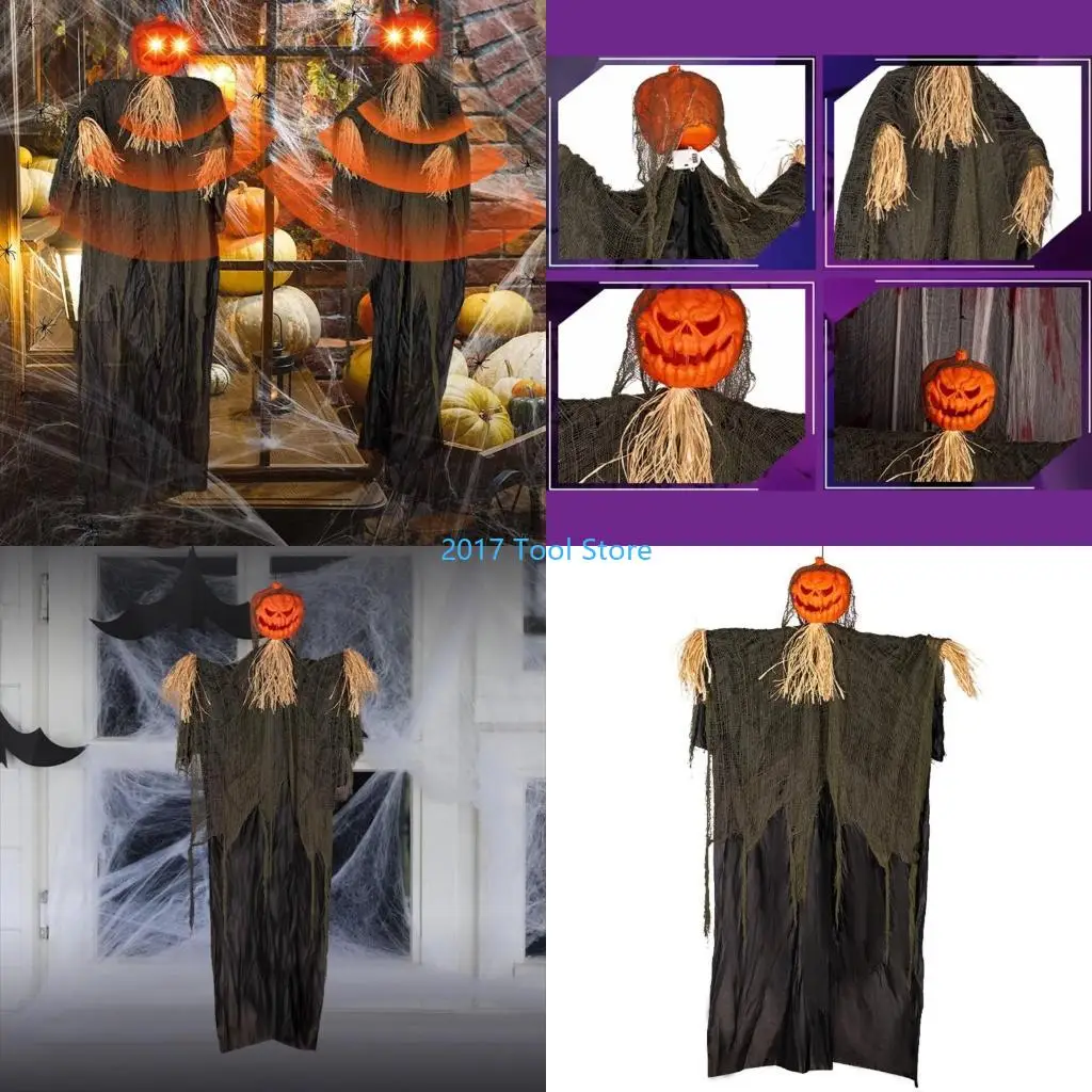 K92A Spooky Hanging…