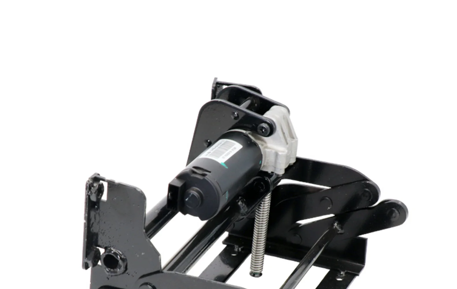 Коммерческий автомобиль MPV RV авиационное сиденье опора ног скелет автомобиля