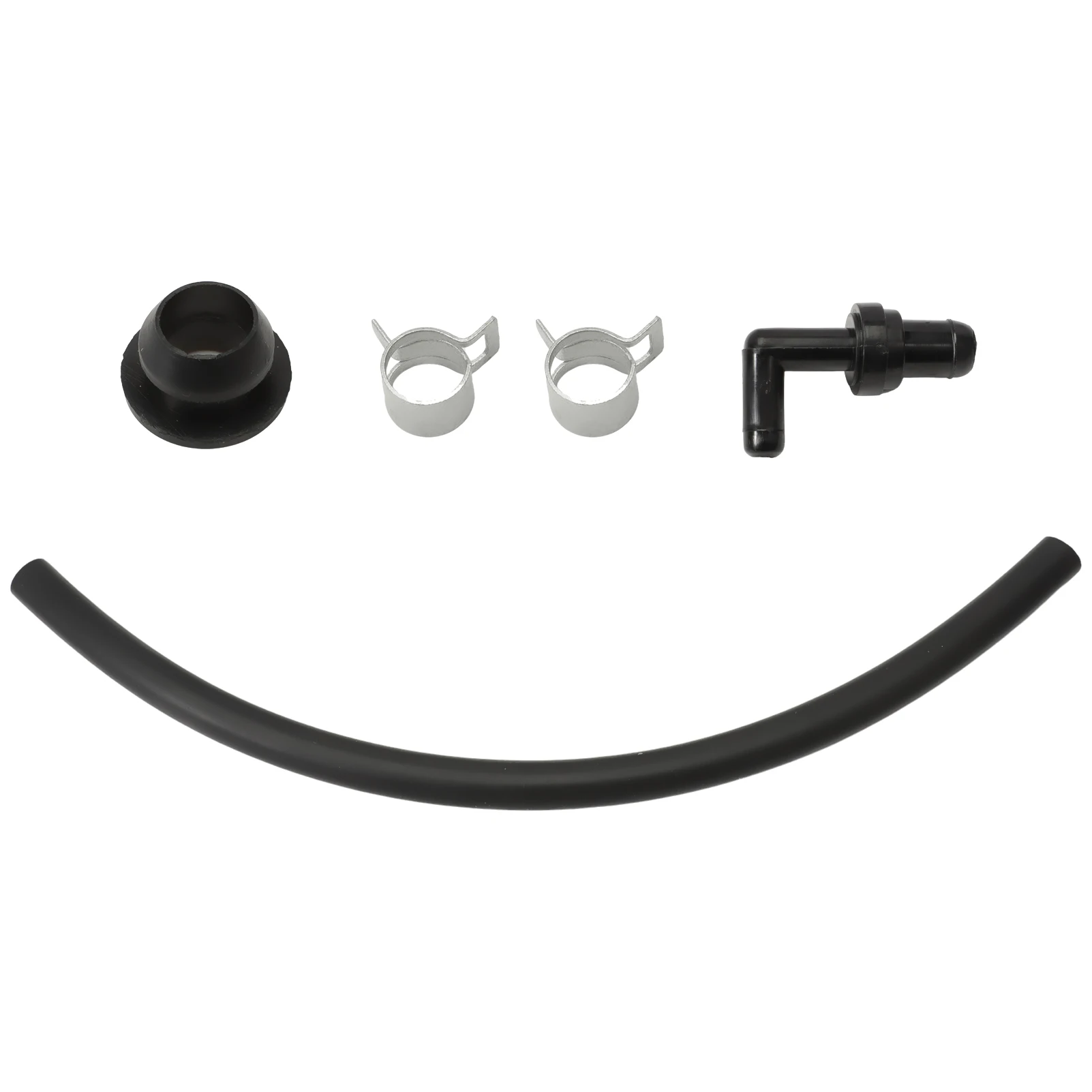PCV Valve Grommet Hose Kit For Accord Odyssey Civic Prelude Acura 17130-PK1-003 17139-PK1-000 17130-PM6-003 95005-75003-10M