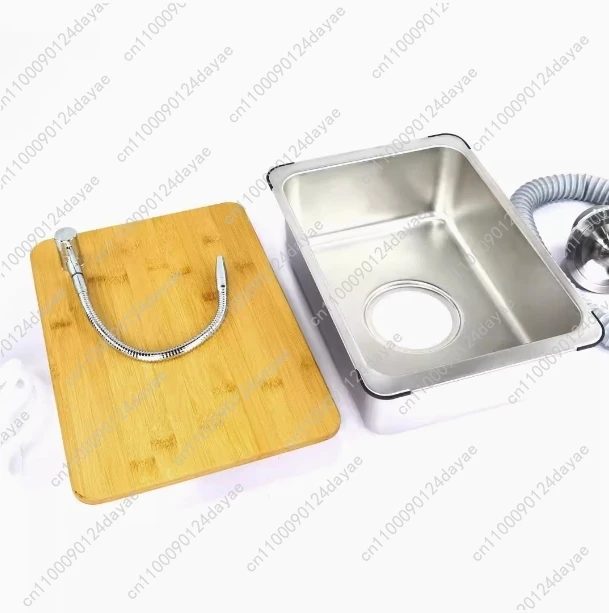 

Outdoor Igt Camping Table Kitchen Zebra One Unit Sink Module Combination of Faucet Washing Basin Pool