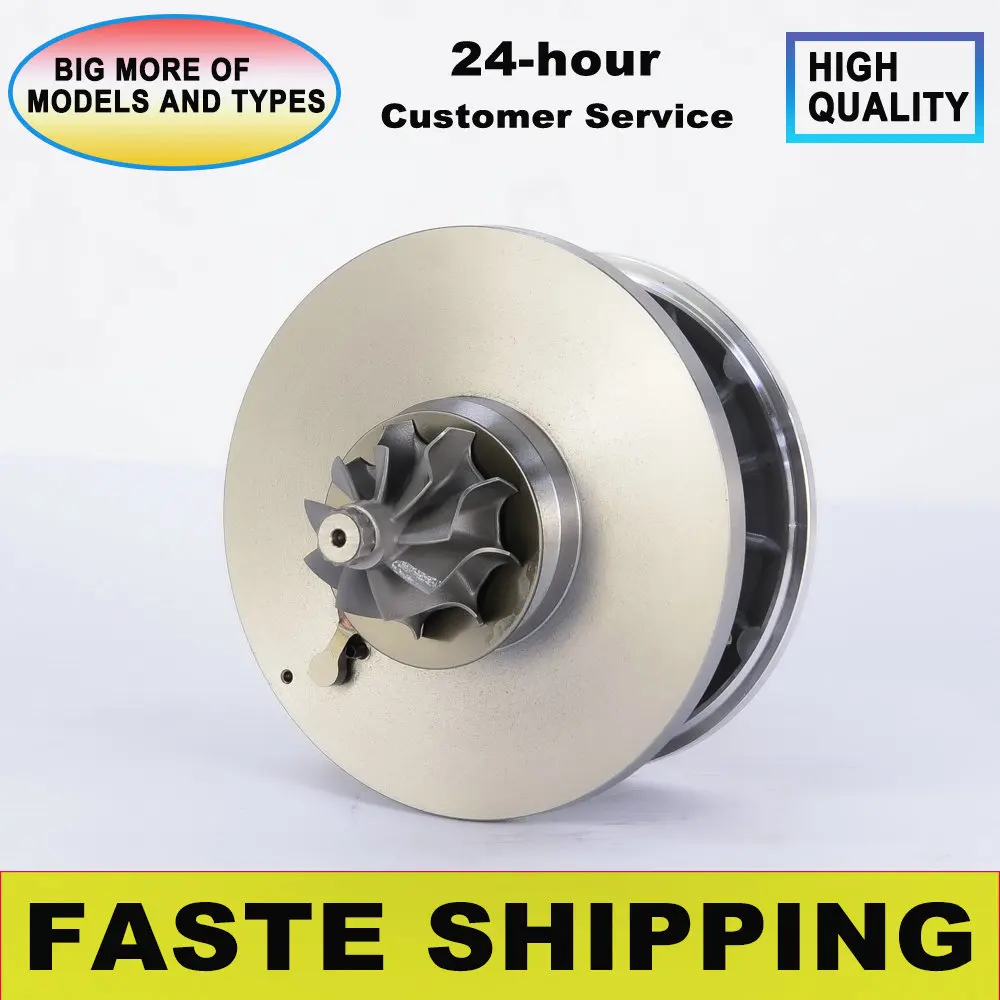 Turbo Chra For Jaguar S Type, XJ TDVI AJ, AJ V6 (Right Hand) 2006- 752343-0006