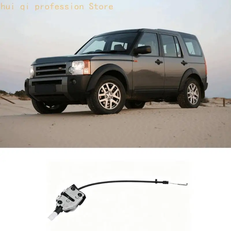 LR017470 Reparatur-Montageteil für den hinteren Türverriegelungsmechanismus für Discovery 2004–2016 H8WE – Detail 8
