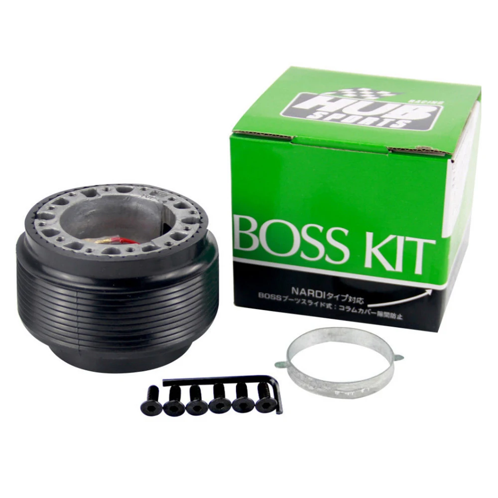 

Адаптер руля HUB Boss Kit для Toyota T-16