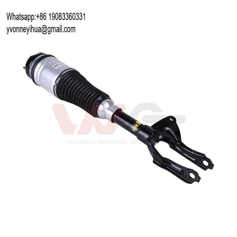

Wholesale Price Auto Parts Suspension Kit For Jeep Grand Cherokee Suspension WK2 Front Right With ADS Air Suspension 68059904AD