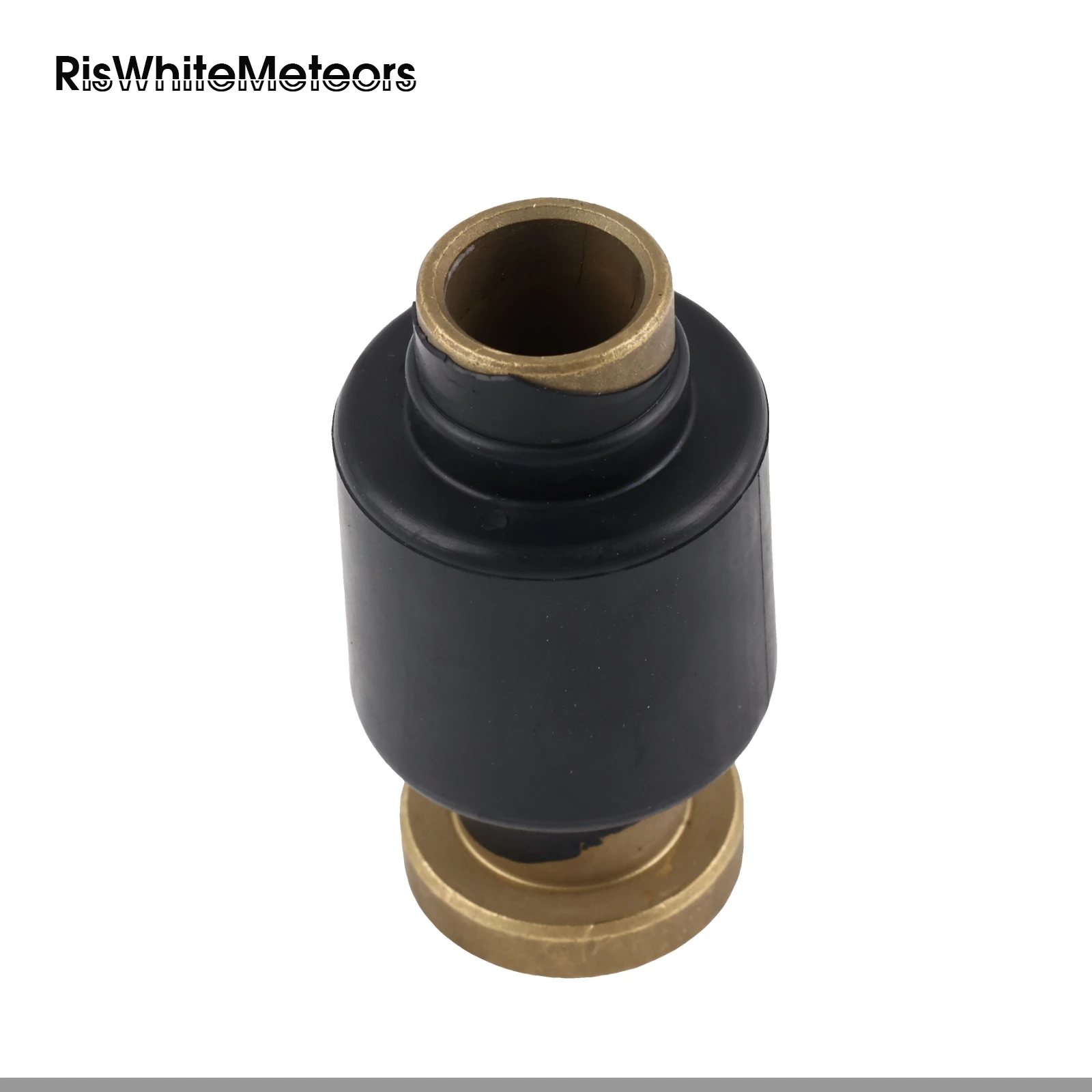 

RisWhiteMeteors 58120-89L00/58120-93701 Damper Rubber Propeller for Suzuki Outboard 9.9HP 2016