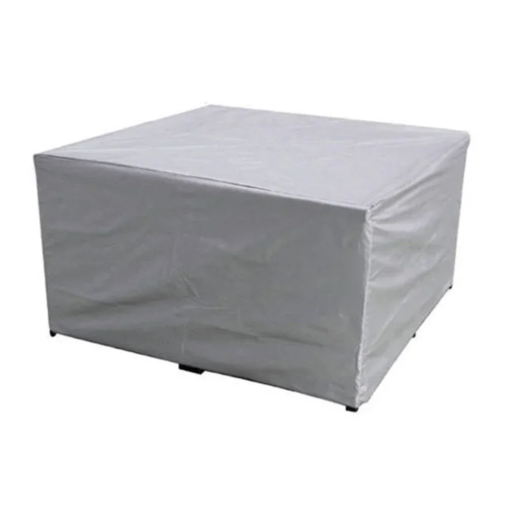 

For Garden Furniture Outdoor Furniture Cover Outdoor Furniture Protection Easy Clean Waterproof Furniture Cover