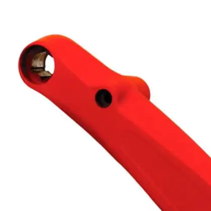 

Передний левый рычаг подвески для электросамоката, аксессуар для ежедневных поездок, простая установка без сверления