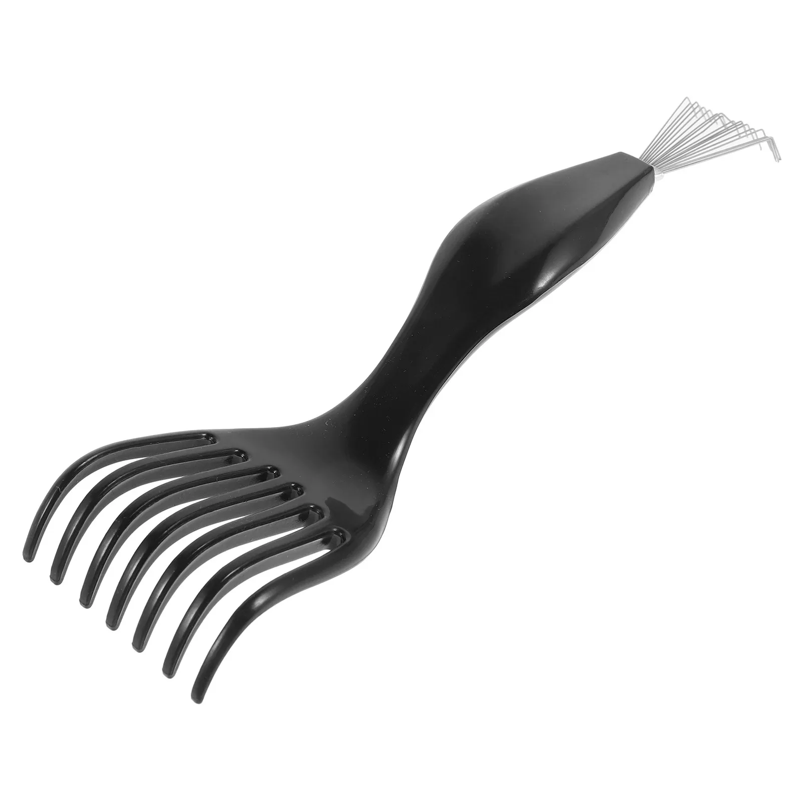 

Hair Brush Cleaning Claw Comb Cleaner Tool Hairbrush Debris Remover Innovative Easy Use Hair Brush Home Travel