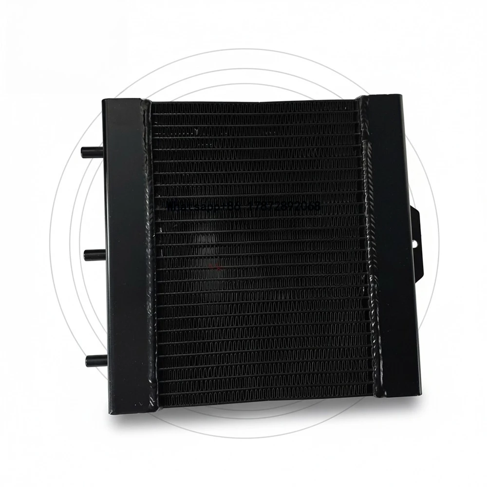 

High Performance Aluminum S55 Engine Side Mounted Radiator for F87 M2 F80 M3 F83 M4 Twin Turbo Cooling Upgrade