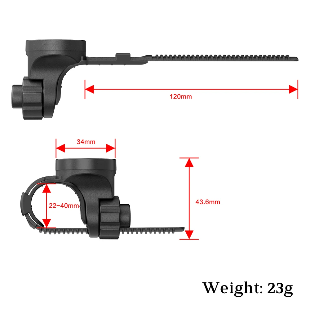 Bicycle Computer Mount Light Stand Universal Type For Garmin XOSS CYCPLUS iGPSPORT Magene GPS Meter Base Bike Handlebar Holder