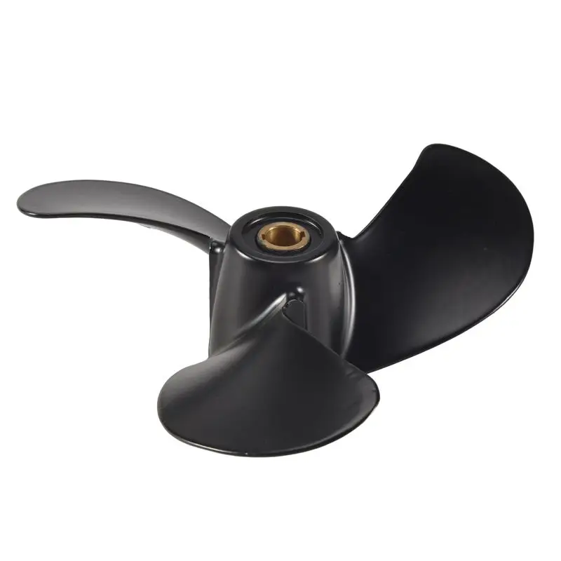 

Marine Engine Propeller 7/8/8X7 1/2 58130-ZV1-840ZB, 5870 Suitable For Honda 4-Stroke 5HP BF5 Outboard Motor