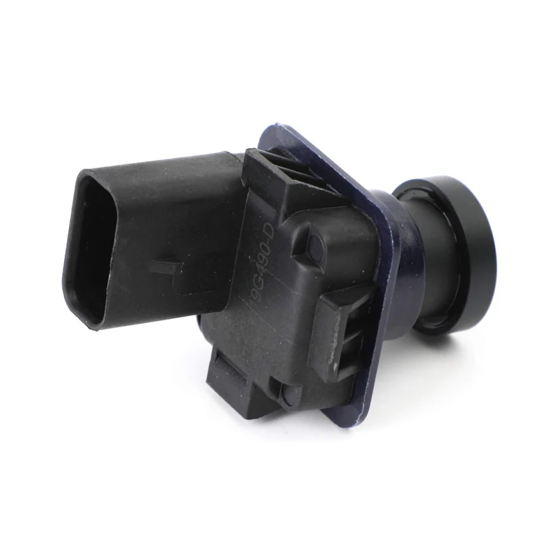 Nowa kamera cofania EL3Z-19G490-D EL3T19G490AA do Forda F-150 2011-2014
