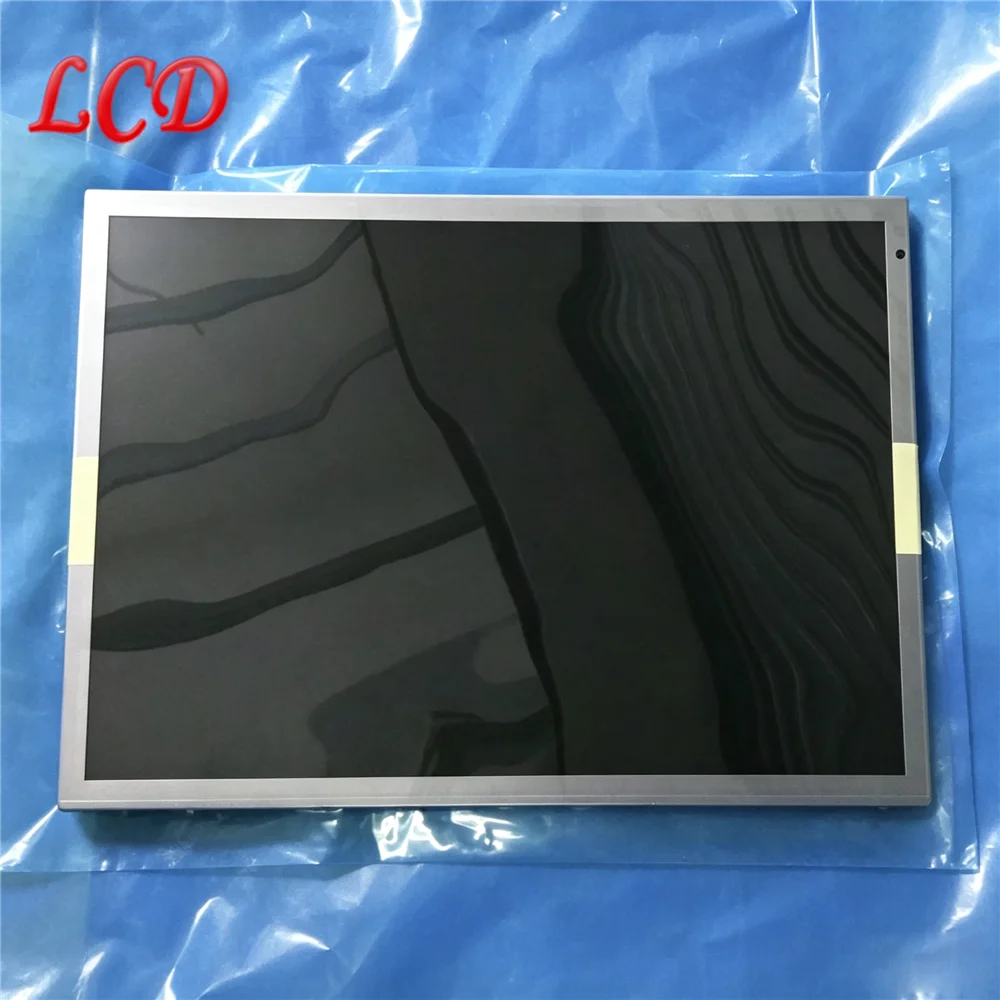 Original brand new 15 inch Industrial Display Screen LCD NL10276BC30-33D NL10276BC30-32D NL10276BC30-33E