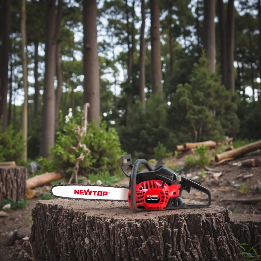 ATV&UTV42CC Petrol …