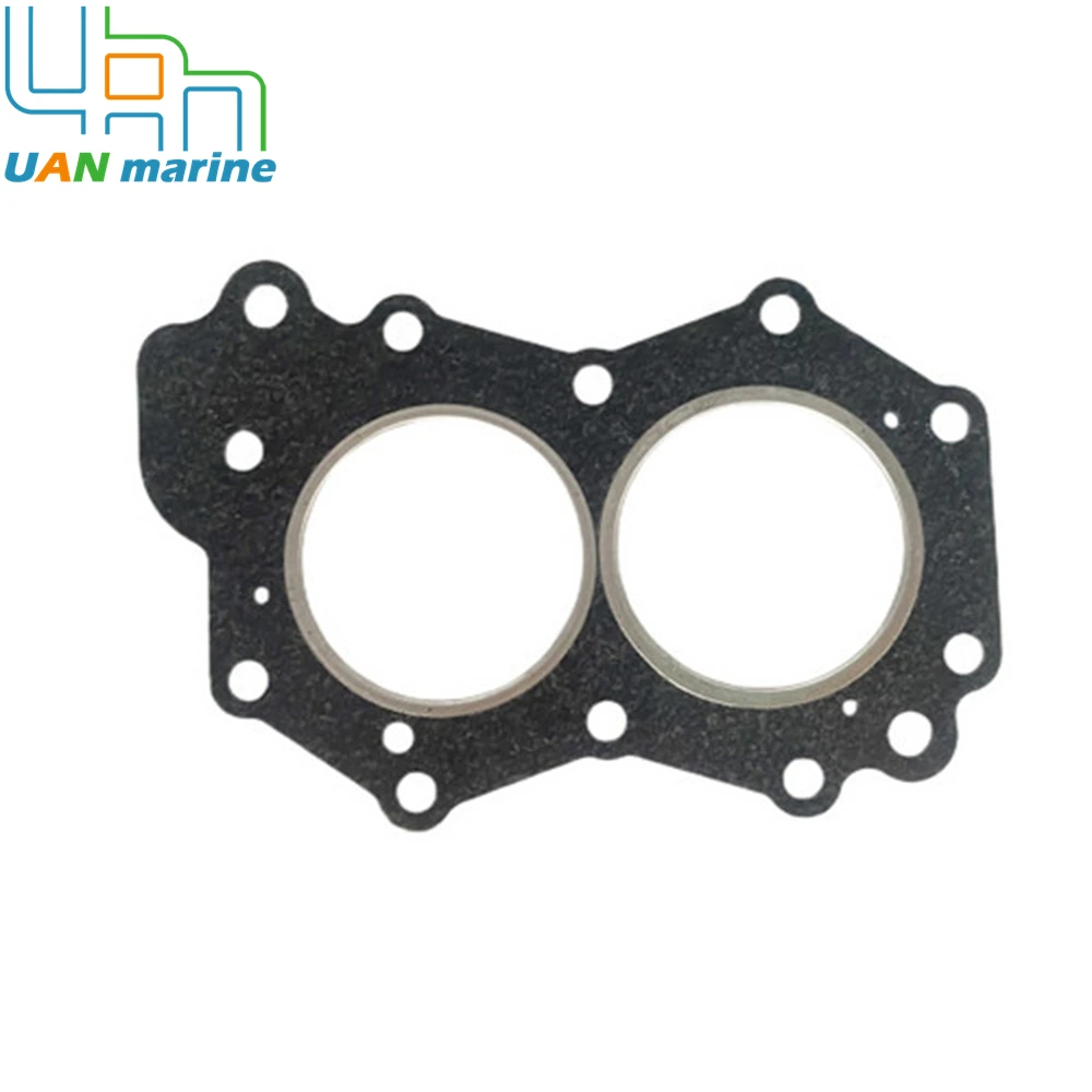 Head Gasket for Johnson Evinrude OMC (5, 5.5, 6 HP) 18-2961 Replaces 329103 306204
