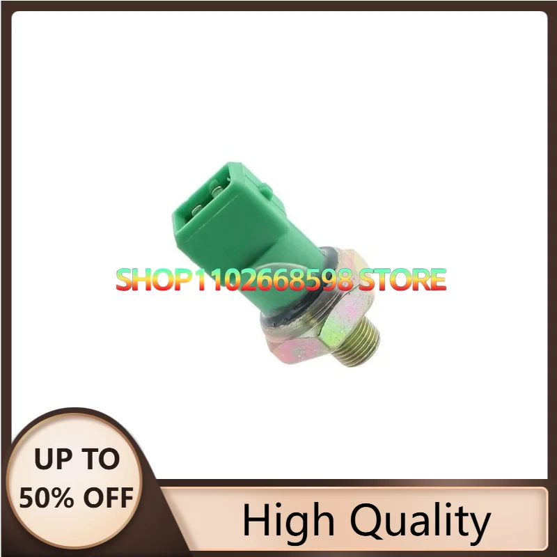 oil pressure sensor OE: 701/80225 701-80225 70180225 Excavator construction machinery accessories are suitable for