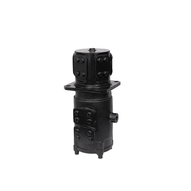 

Excavator Center Swivel Joint