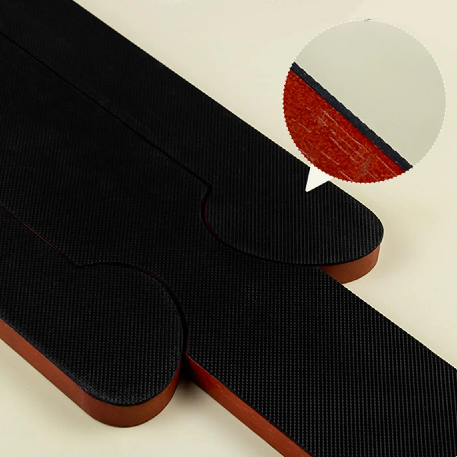 سدادة مرساة التشيلو المضادة للانزلاق لحماية دبوس التشيلو نهاية التشيلو