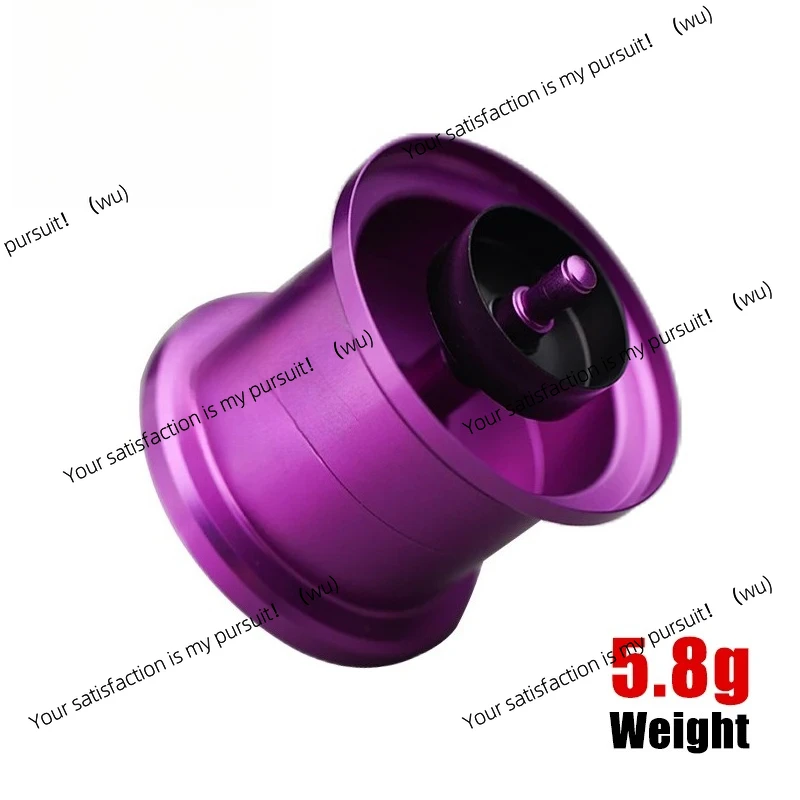 

ZOCI for FZP Spool ZANA Spool