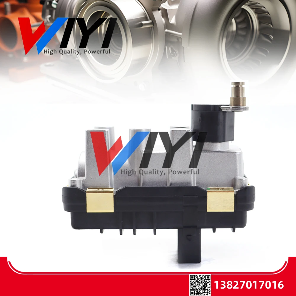 

Car Turbo Actuator G-047 U-003 for Havel GW4D20 Engine Great Wall Wingle 7 H5 H6 1118100-AED12 815479-5010 1118100AED12