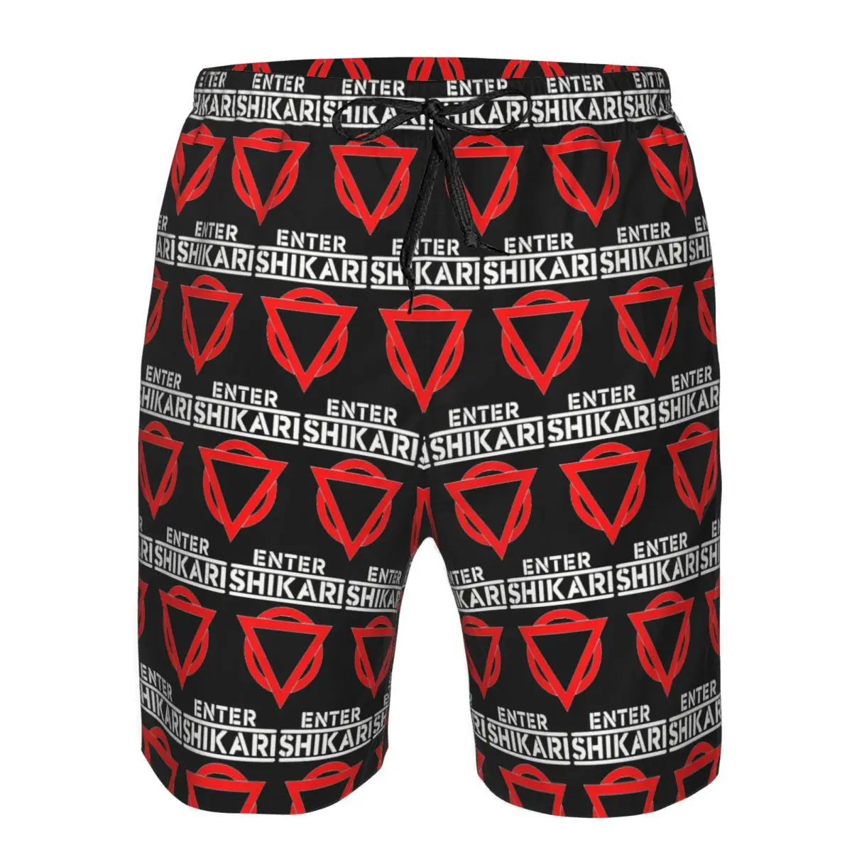 

Enter Shikari Rock Band Graphic Trunks Beach Board Shorts Casual Quick Dry Swimming Summer Men Pants