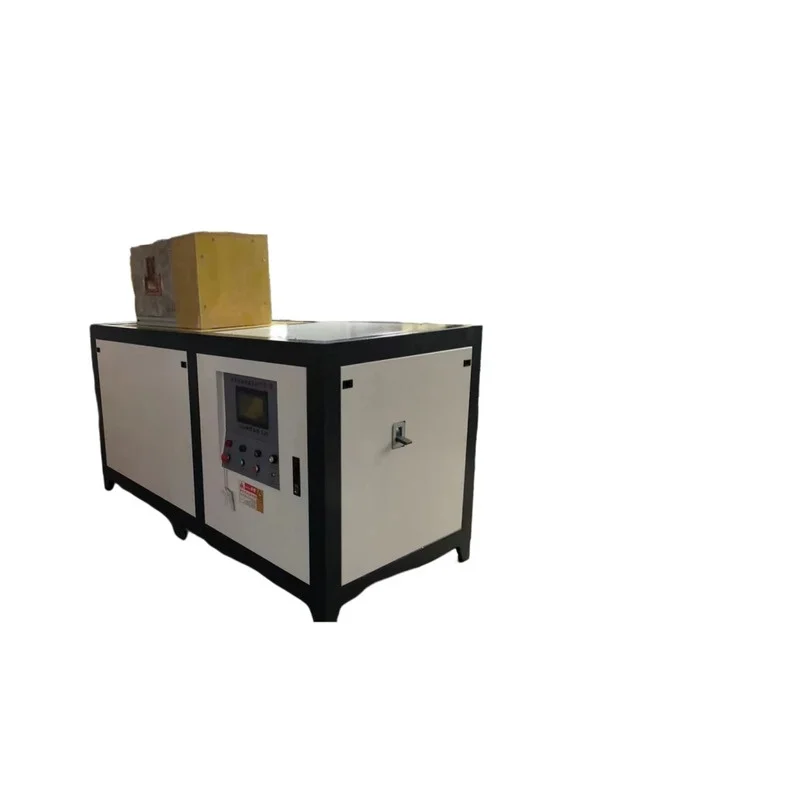 1~10kHz Steel /copper Rods Heating Device Use Machine Forge device Blacksmith